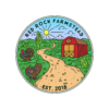 Red Rock Farmstead Logo