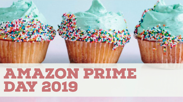 The BEST Prime Day 2019 Deals for Homesteading